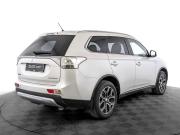 Mitsubishi Outlander III Рестайлинг Москва  - изображение 34