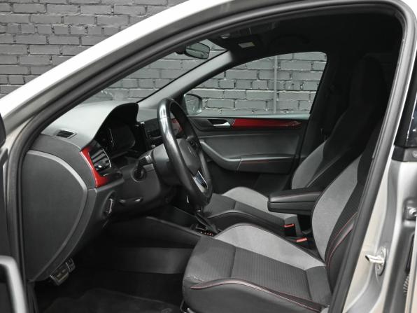Volkswagen Polo VI с пробегом 2021 года, цена 1 950 000 рублей, 85784 км, лифтбек, Автокод Объявления