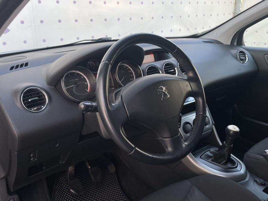 Peugeot 308 I Тамбов  - изображение 15