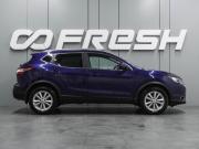 Nissan Qashqai II Воронеж  - изображение 28