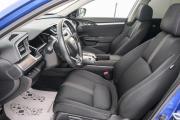 Honda Civic X Красноярск  - изображение 28