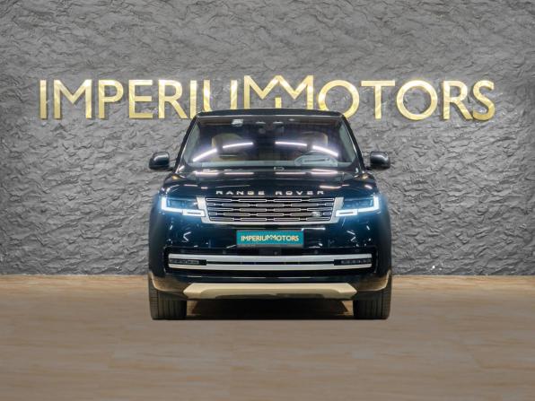 Land Rover Range Rover V с пробегом 2023 года, цена 15 250 000 рублей, 75834 км, внедорожник, Автокод Объявления