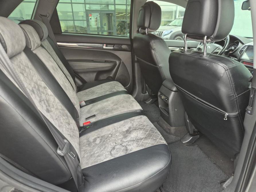 Kia Sorento II Рестайлинг Екатеринбург  - изображение 8