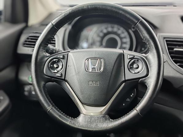 Honda CR-V IV с пробегом 2014 года, цена 1 899 000 рублей, 199868 км, внедорожник, Автокод Объявления