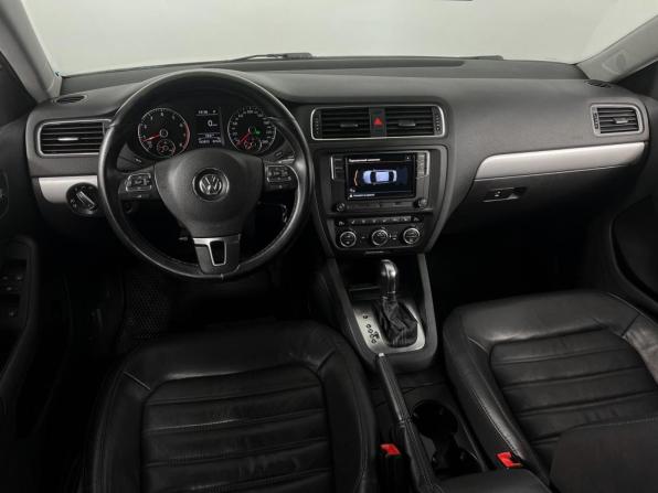 Volkswagen Jetta VI с пробегом 2013 года, цена 1 043 300 рублей, 162872 км, седан, Автокод Объявления