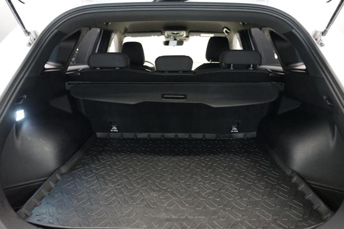 Haval F7 II с пробегом 2024 года, цена 2 450 000 рублей, 48152 км, внедорожник, Автокод Объявления