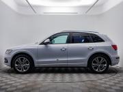 Audi Q5 I (8R) Рестайлинг Москва  - изображение 21