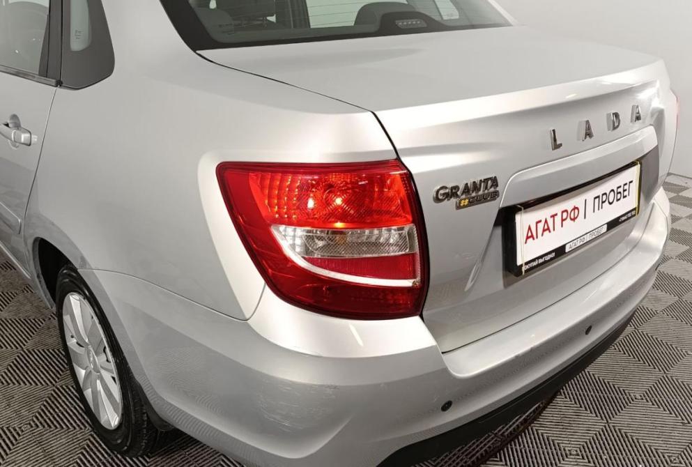 Lada (ВАЗ) Granta I Рестайлинг Волгоград  - изображение 19