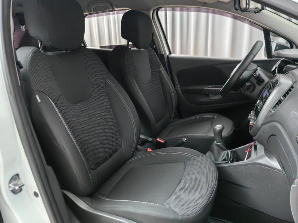 Renault Kaptur I с пробегом 2017 года, цена 1 098 000 рублей, 184036 км, внедорожник, Автокод Объявления