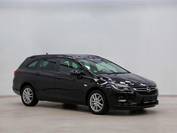 Opel Astra K с пробегом 2019 года, цена 1 449 000 рублей, 183000 км, универсал, Автокод Объявления