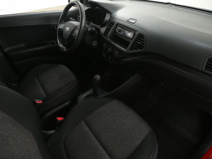 Kia Picanto II Иваново  - изображение 9