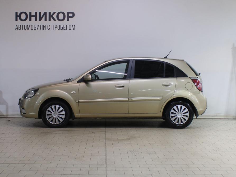 Kia Rio II Рестайлинг Дзержинск  - изображение 7