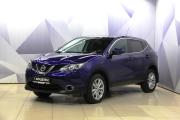 Nissan Qashqai II Чебоксары  - изображение 37
