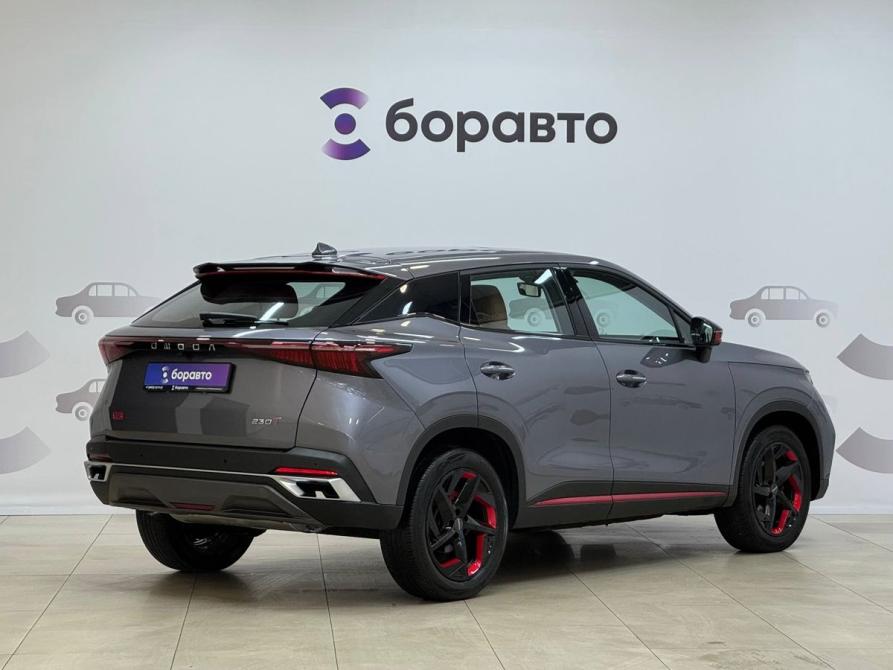 Omoda C5 I Ставрополь  - изображение 4