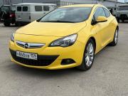 Opel Astra J Рестайлинг Пермь  - изображение 8