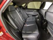 Lexus RX IV Москва  - изображение 36