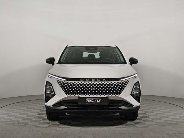Omoda C5 I Рестайлинг с пробегом 2024 года, цена 2 120 000 рублей, 5352 км, внедорожник, Автокод Объявления