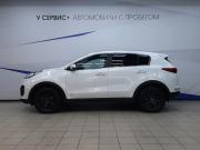 Kia Sportage IV Москва  - изображение 22