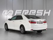 Toyota Camry VII (XV50) Рестайлинг 2 Минеральные Воды  - изображение 21