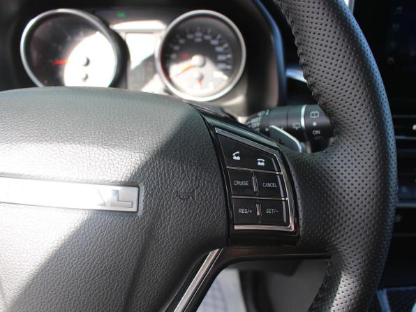 Haval M6 II с пробегом 2025 года, цена 1 950 000 рублей, 20634 км, внедорожник, Автокод Объявления