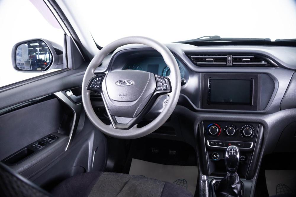 Chery Tiggo 3 I Пермь  - изображение 12