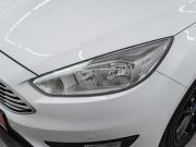 Ford Focus III Рестайлинг Красноярск  - изображение 47