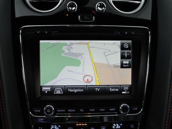Bentley Continental GT II с пробегом 2011 года, цена 5 249 999 рублей, 63866 км, купе, Автокод Объявления