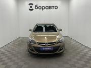 Opel Astra J Рестайлинг Воронеж  - изображение 24