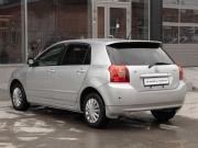 Toyota Corolla IX (E120 E130) Новосибирск  - изображение 25