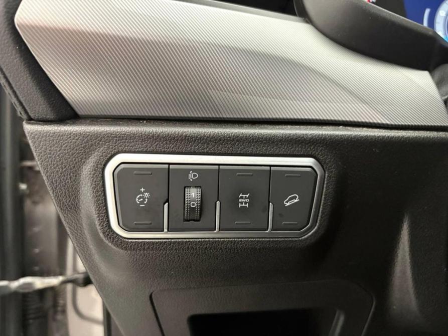 Haval F7x I Рестайлинг Ярославль  - изображение 16
