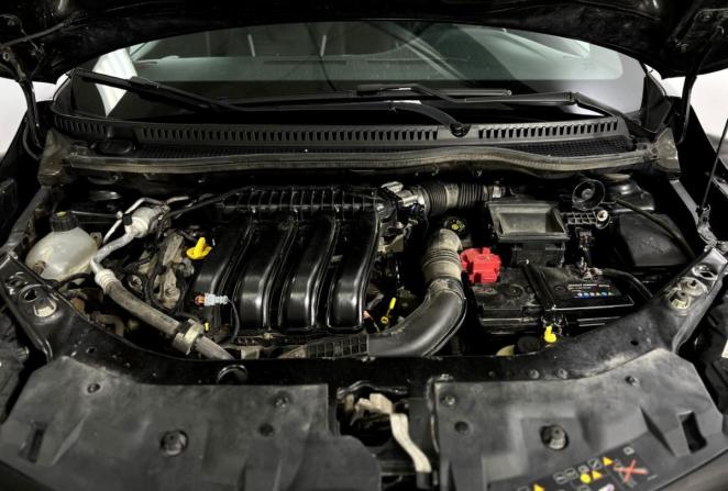 Renault Kaptur I с пробегом 2019 года, цена 1 700 000 рублей, 96525 км, внедорожник, Автокод Объявления