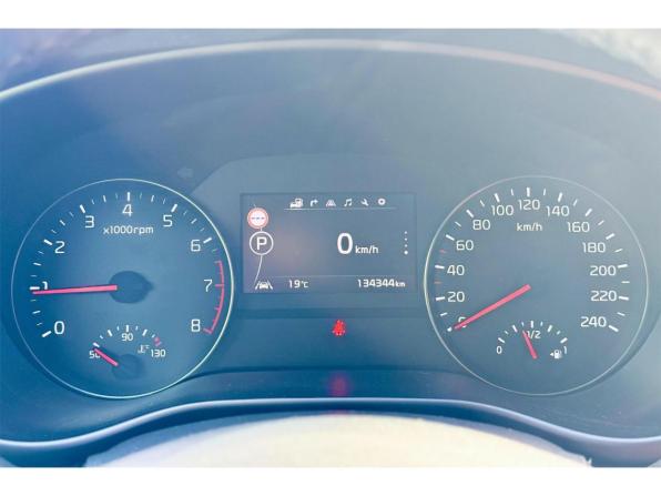 Kia Sportage IV с пробегом 2016 года, цена 1 718 000 рублей, 134341 км, внедорожник, Автокод Объявления