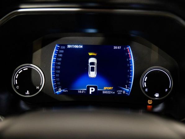 Chery Tiggo 8 I Рестайлинг с пробегом 2022 года, цена 1 800 000 рублей, 50022 км, внедорожник, Автокод Объявления