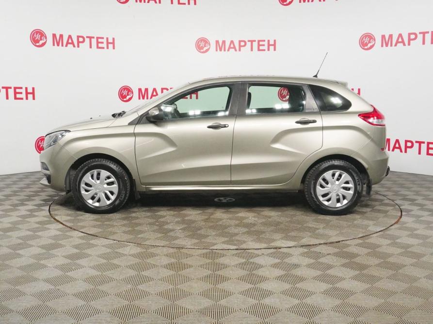 Lada (ВАЗ) XRAY I Вологда  - изображение 8