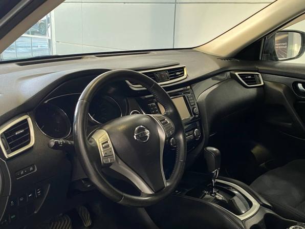 Nissan X-Trail III с пробегом 2015 года, цена 1 685 000 рублей, 158904 км, внедорожник, Автокод Объявления