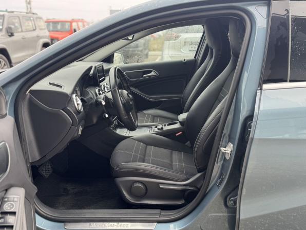 Mercedes-Benz A-Класс III (W176) с пробегом 2014 года, цена 1 125 000 рублей, 186000 км, хэтчбек, Автокод Объявления