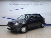 Renault Logan I Москва  - изображение 15