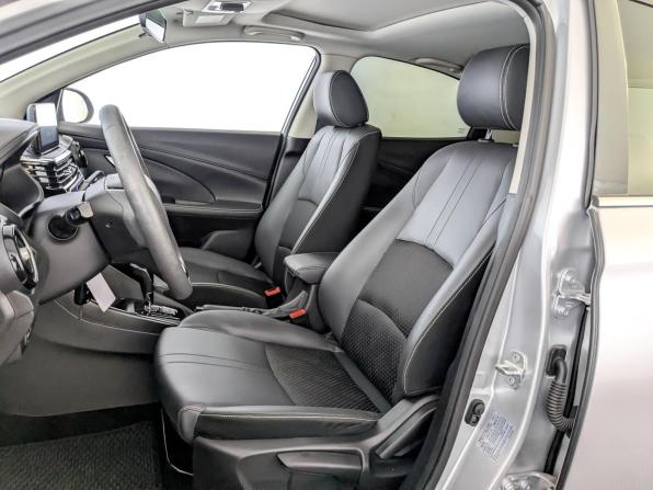 Changan Alsvin с пробегом 2023 года, цена 1 190 000 рублей, 58497 км, седан, Автокод Объявления