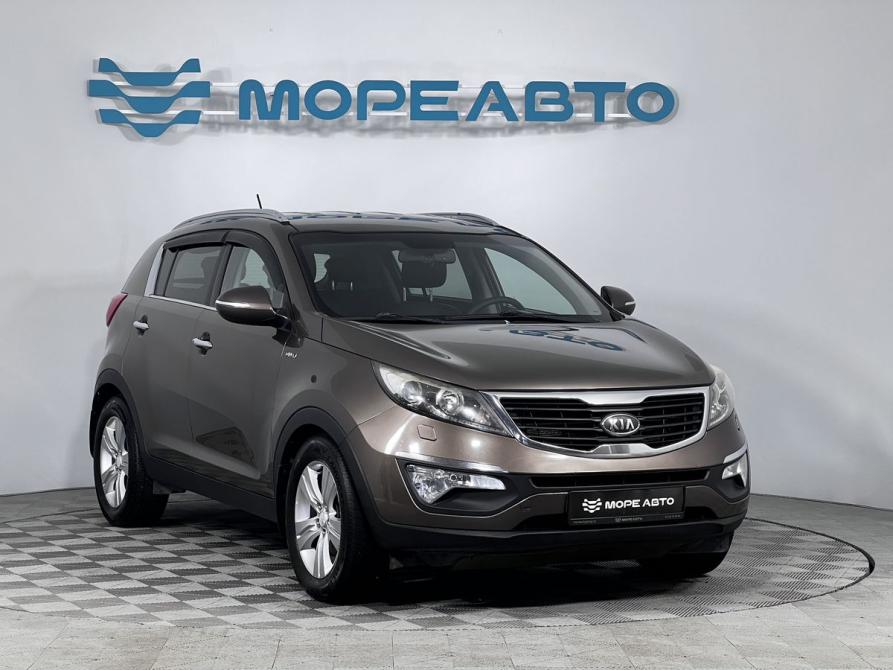Kia Sportage III Калининград  - изображение 3