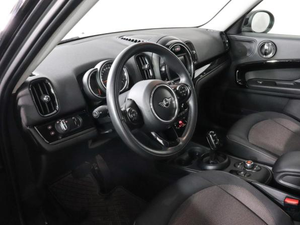 Mini Countryman II с пробегом 2019 года, цена 2 247 000 рублей, 88052 км, внедорожник, Автокод Объявления