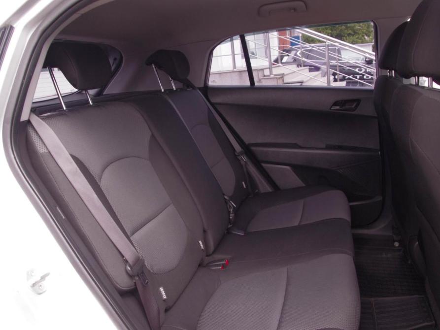 Hyundai Creta I Владимир  - изображение 9