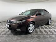 Kia Cerato II Москва  - изображение 20