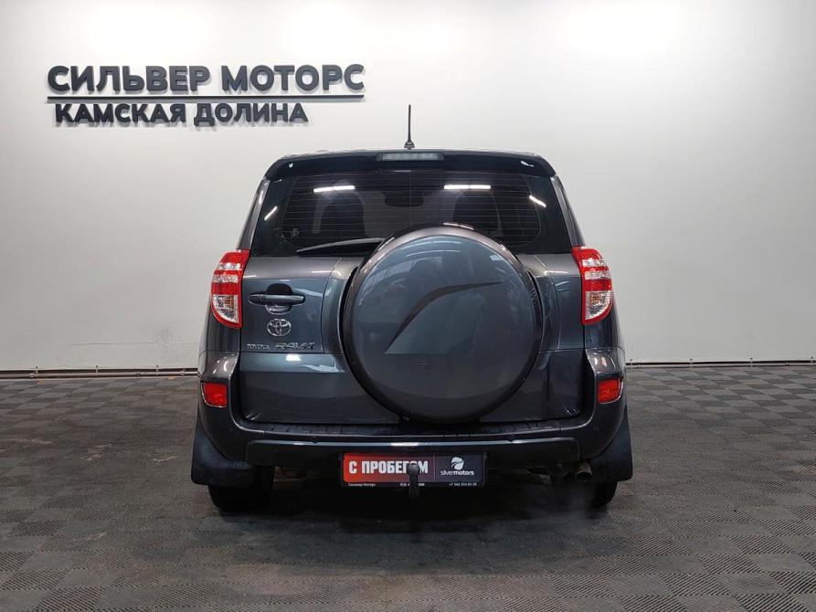 Toyota RAV4 III (XA30) Рестайлинг Пермь  - изображение 6