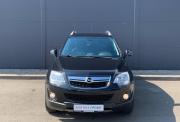 Opel Antara I Рестайлинг Красноярск  - изображение 27