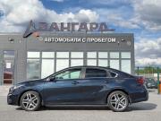 Kia Cerato IV Волгоград  - изображение 48