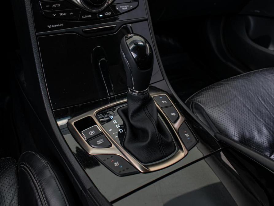 Hyundai Grandeur V Краснодар  - изображение 16