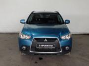 Mitsubishi ASX I Москва  - изображение 20