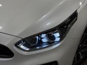 Kia K3 II Челябинск  - изображение 29