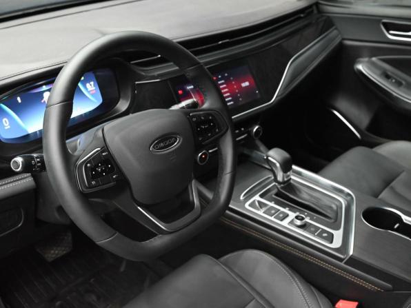 Omoda S5 с пробегом 2024 года, цена 1 580 000 рублей, 8413 км, седан, Автокод Объявления