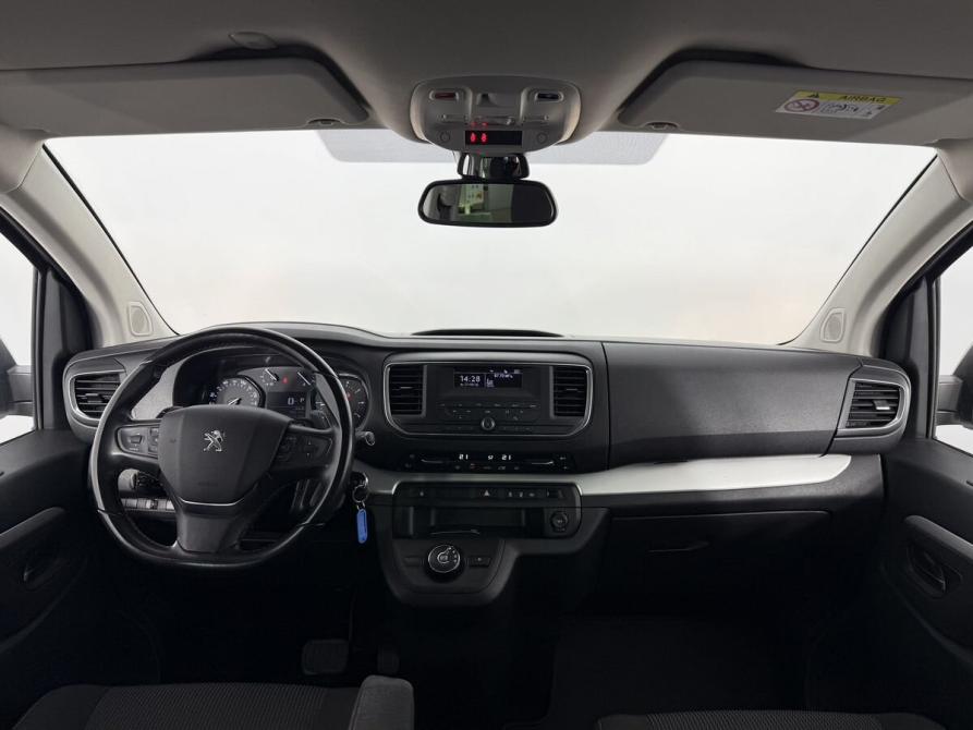 Peugeot Traveller I Калининград  - изображение 20